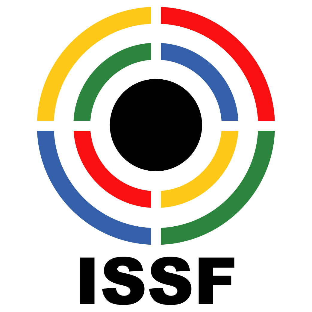 International Shooting Sport Federation (ISSF) Logo png