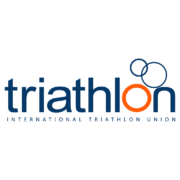 International Triathlon Union (ITU) Logo