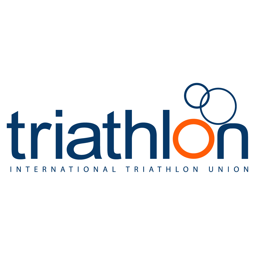 International Triathlon Union (ITU) Logo png