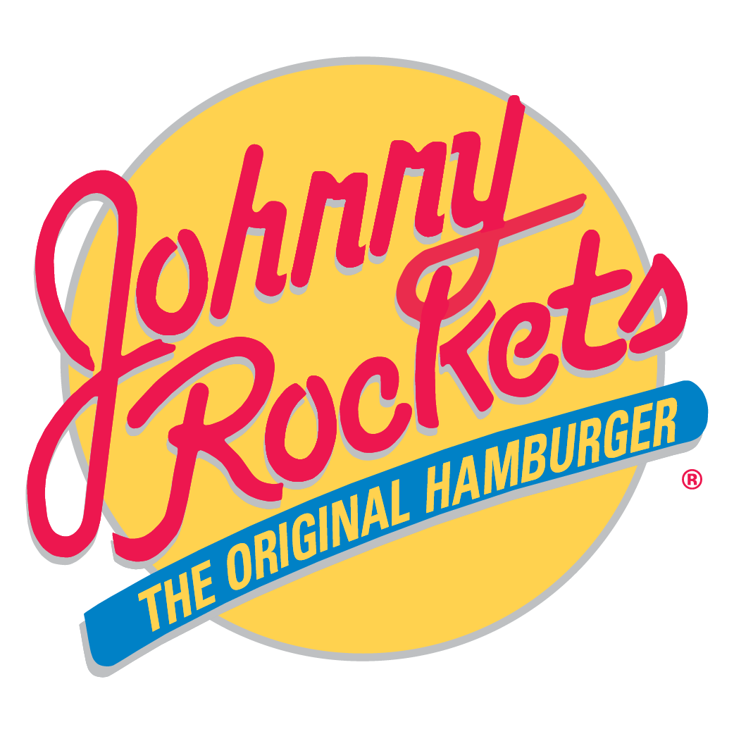 Johnny Rockets Logo png