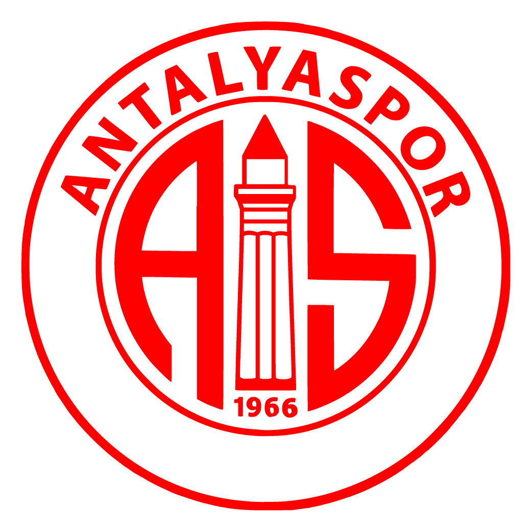 Antalyaspor Logo png