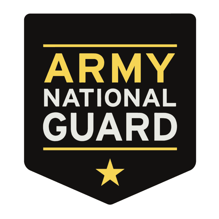 National Guard Logo Download Vector