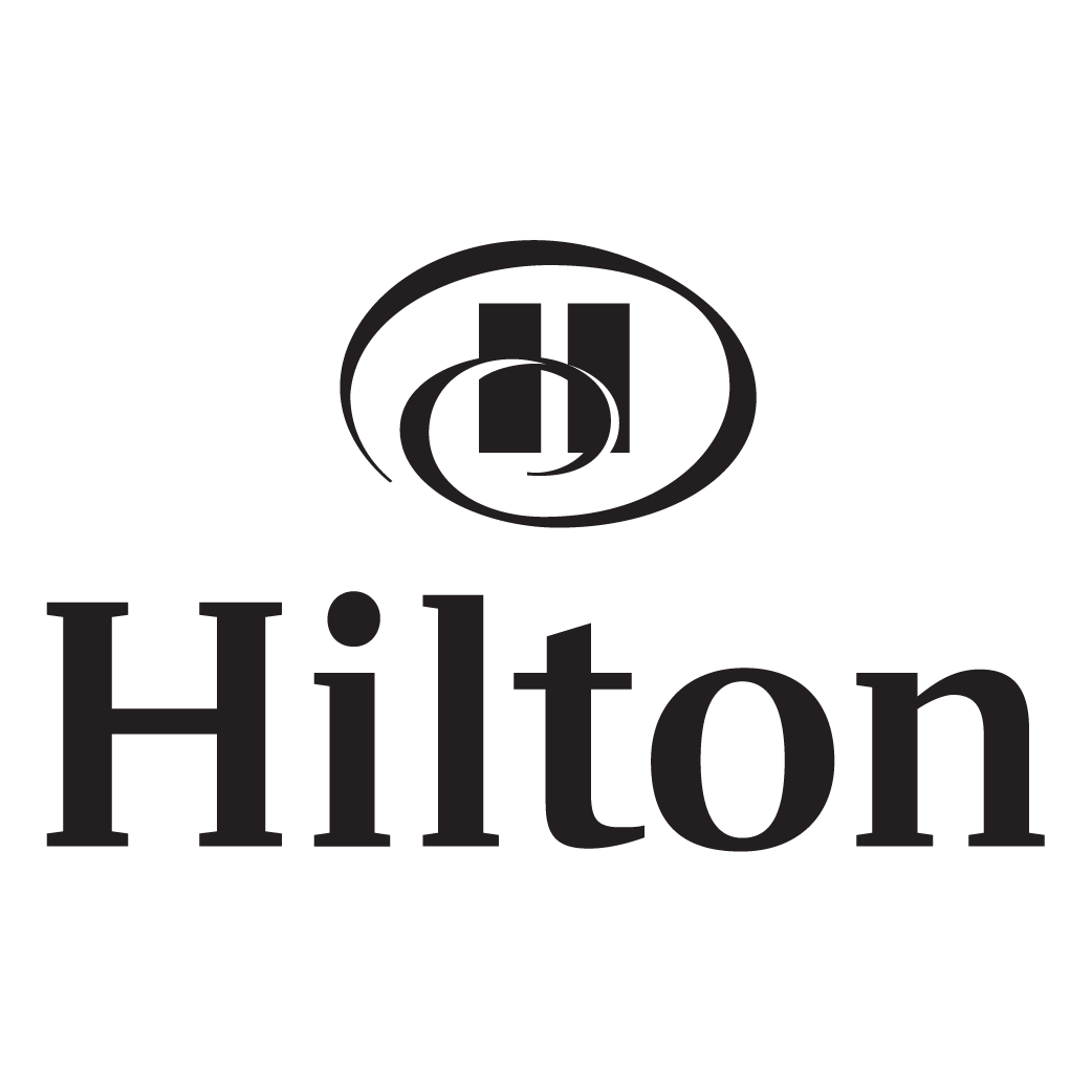 Hilton Logo [Hotels Resort] png