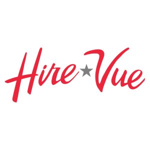 Hirevue Logo