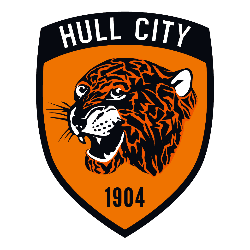 Hull City Logo png