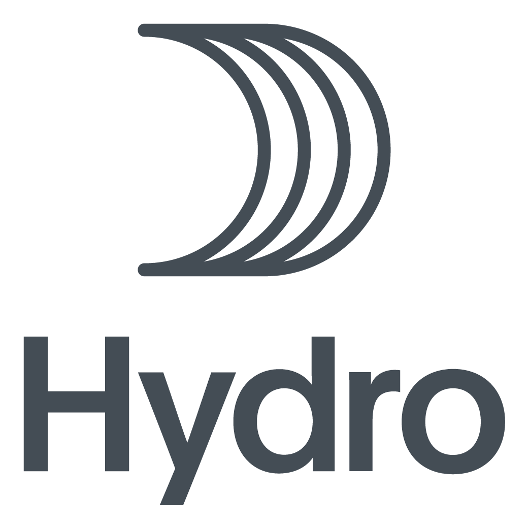 Hydro Logo png