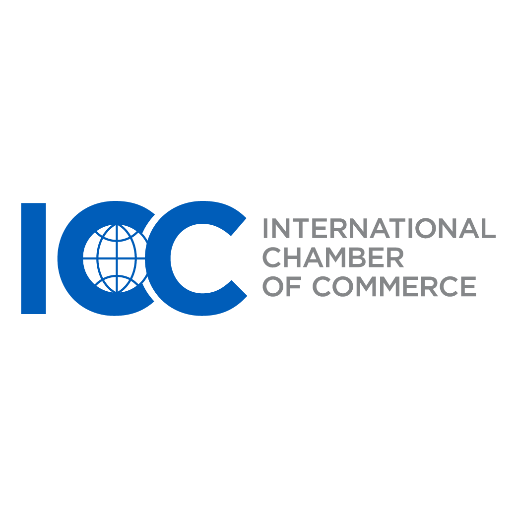 ICC   International Chamber of Commerce Logo png