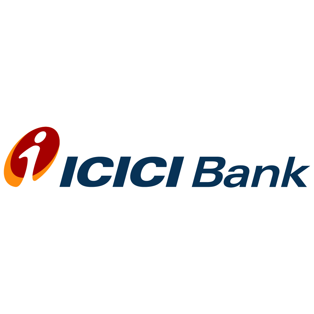 Icici Bank Logo png