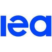 IEA - International Energy Agency Logo