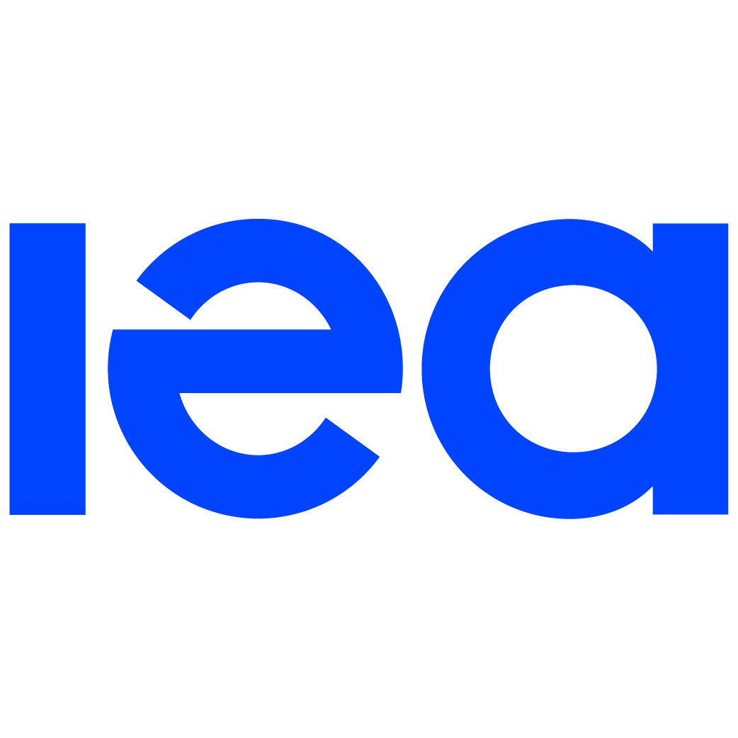 IEA   International Energy Agency Logo png