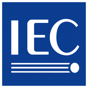 IEC Logo [International Electrotechnical Commission] Download Vector