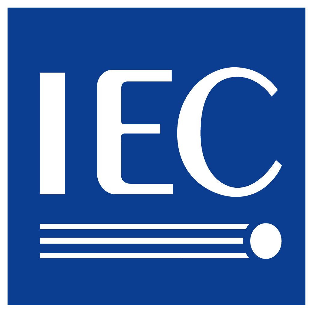 IEC Logo [International Electrotechnical Commission] png