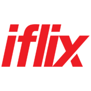 Iflix Logo