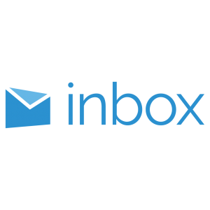 Inbox Logo Download Vector