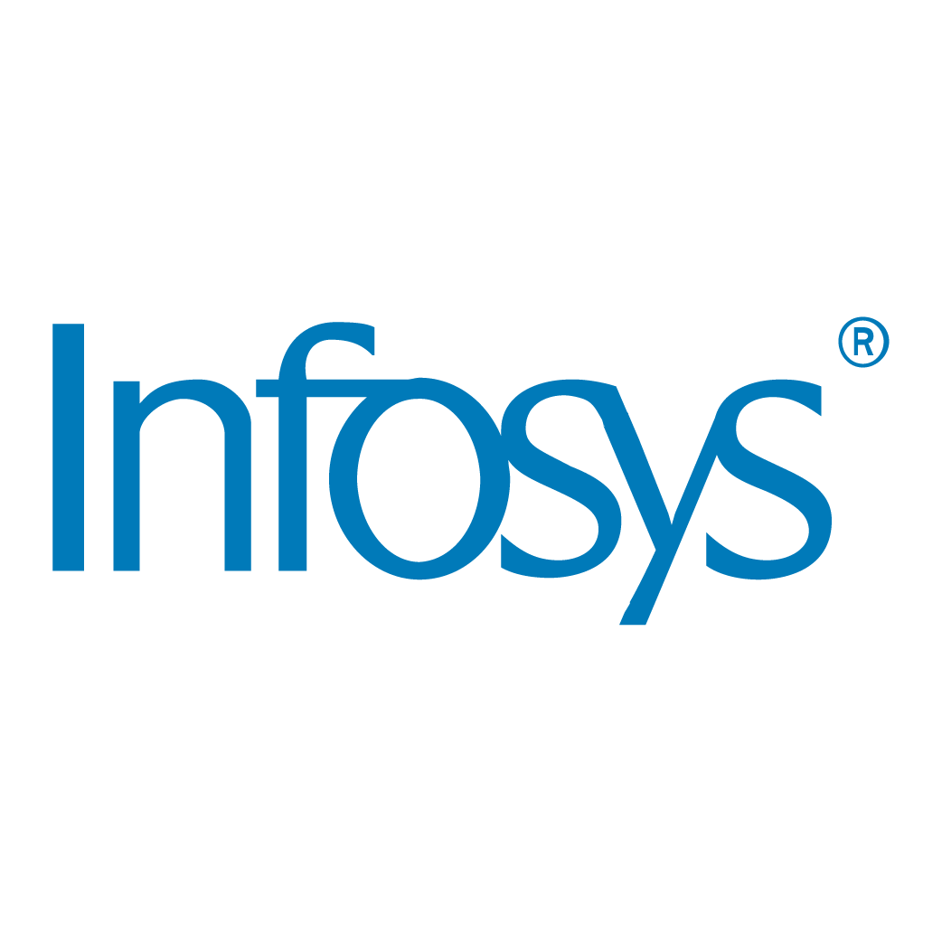 Infosys Logo png