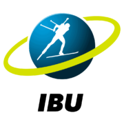 International Biathlon Union (IBU) Logo