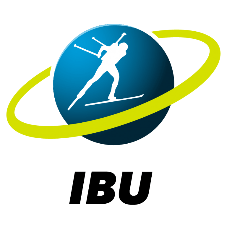 International Biathlon Union (IBU) Logo Download Vector