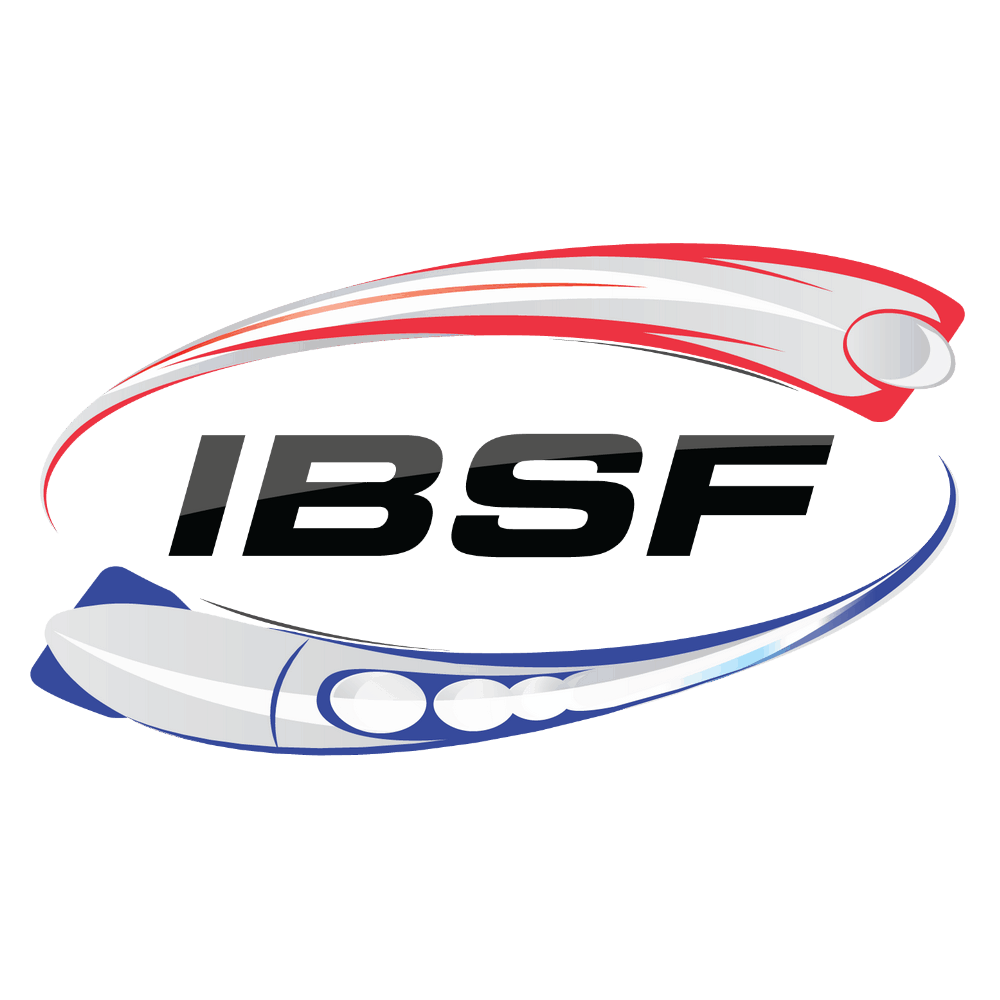 International Bobsleigh & Skeleton Federation (IBSF) Logo png