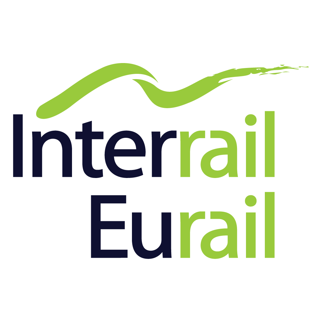 Interrail Logo png