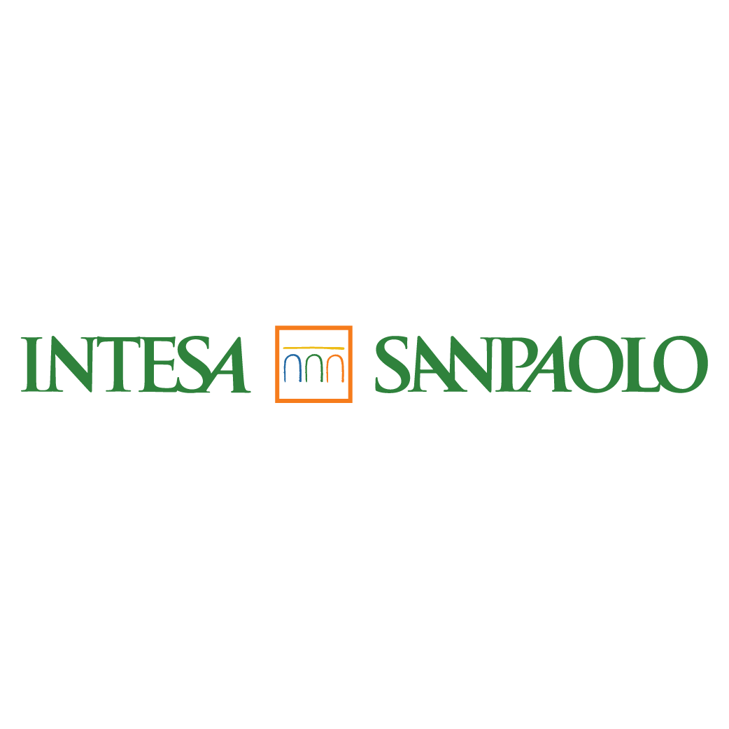 Intesa Sanpaolo Logo png