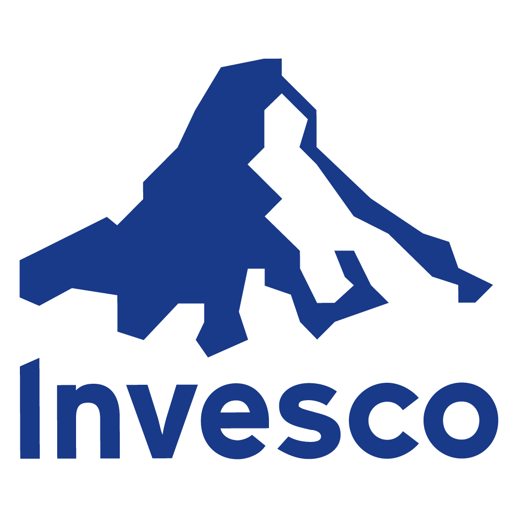 Invesco Logo png