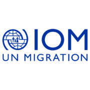 IOM - International Organization for Migration Logo
