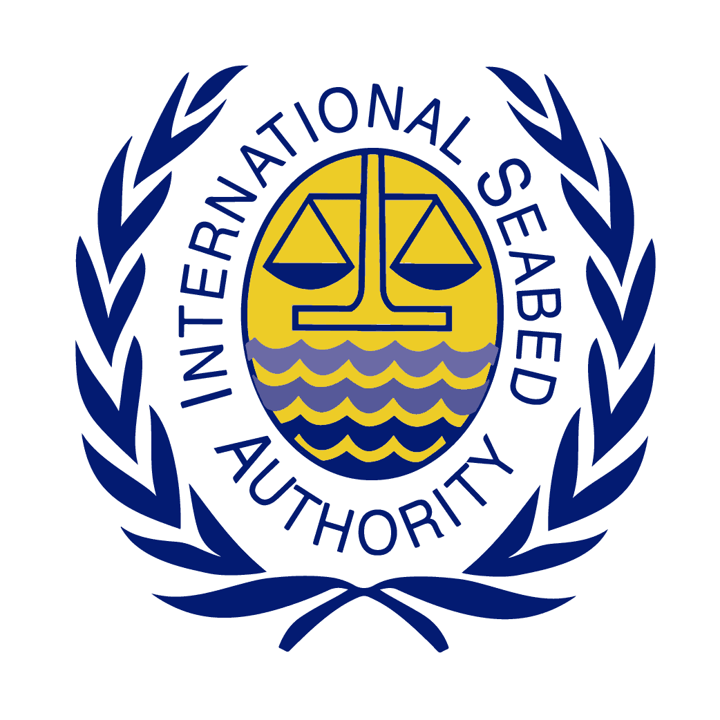 ISA   International Seabed Authority Logo png