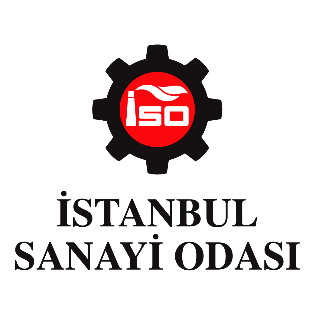 ISO Logo   istanbul sanayi odası png