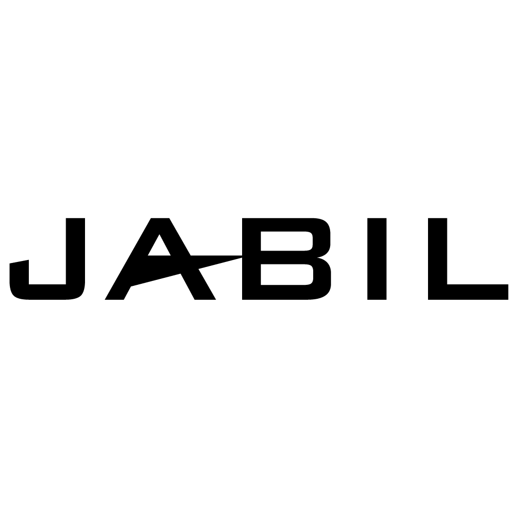 Jabil Logo png