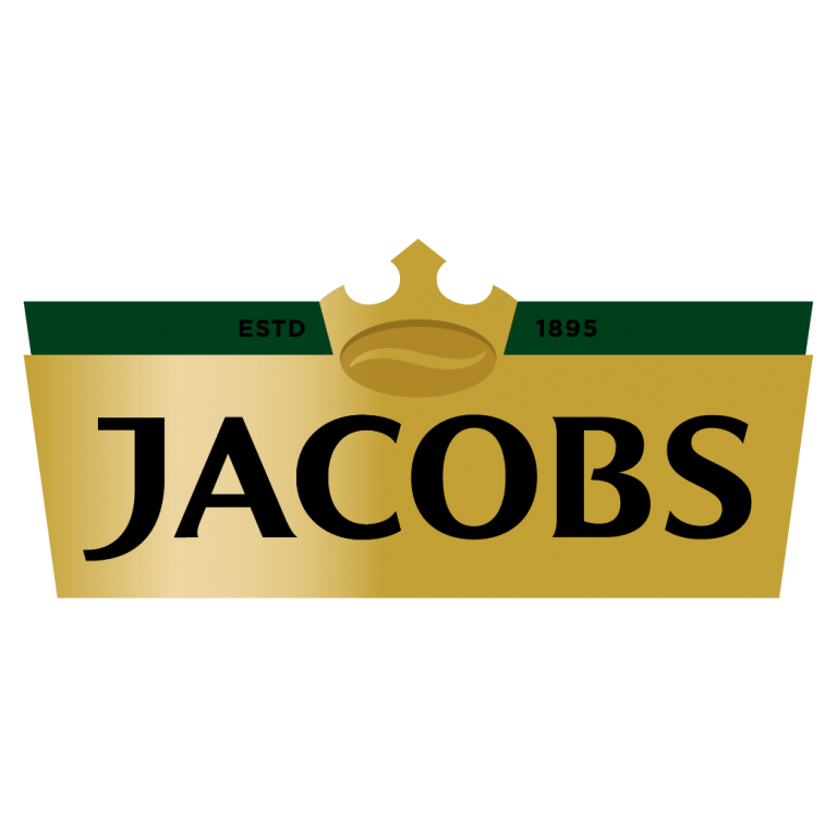Jacobs Logo [Coffee] Download Vector