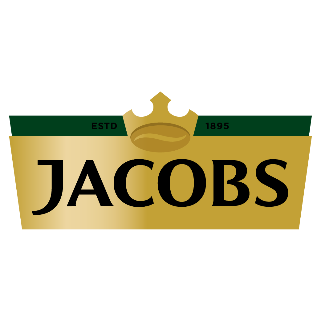 Jacobs Logo [Coffee] png