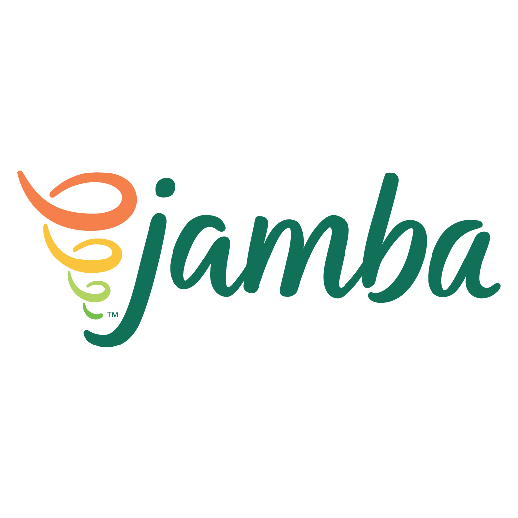Jamba Juice Logo png