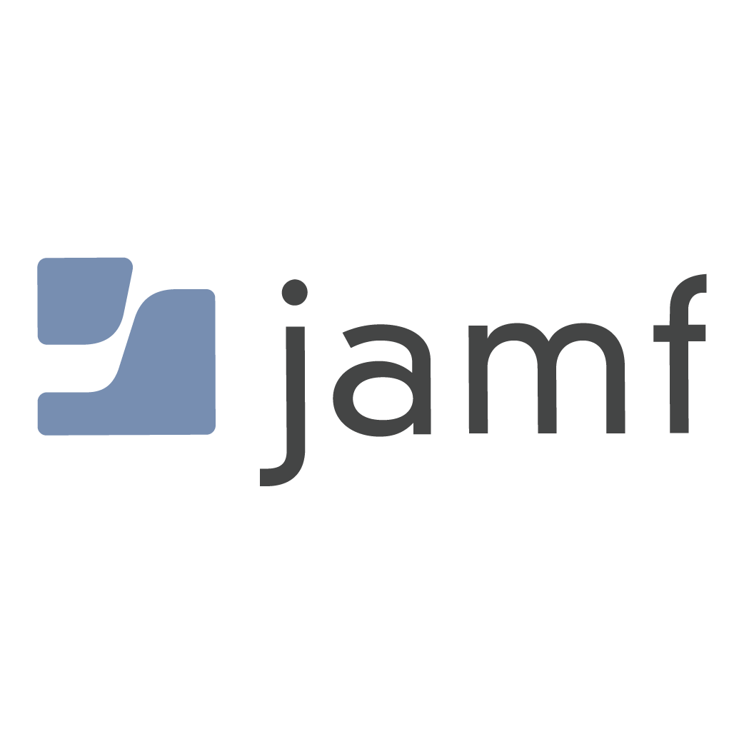 Jamf Logo png