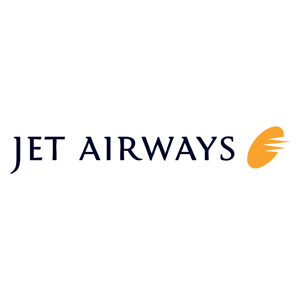 Jet Airways Logo png