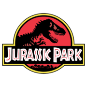 Jurassic Park Logo Download Vector