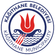 Kagithane Belediyesi Logo
