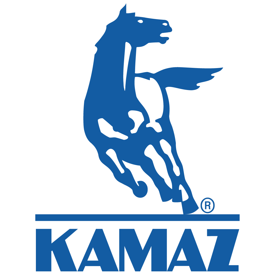 Kamaz Logo png