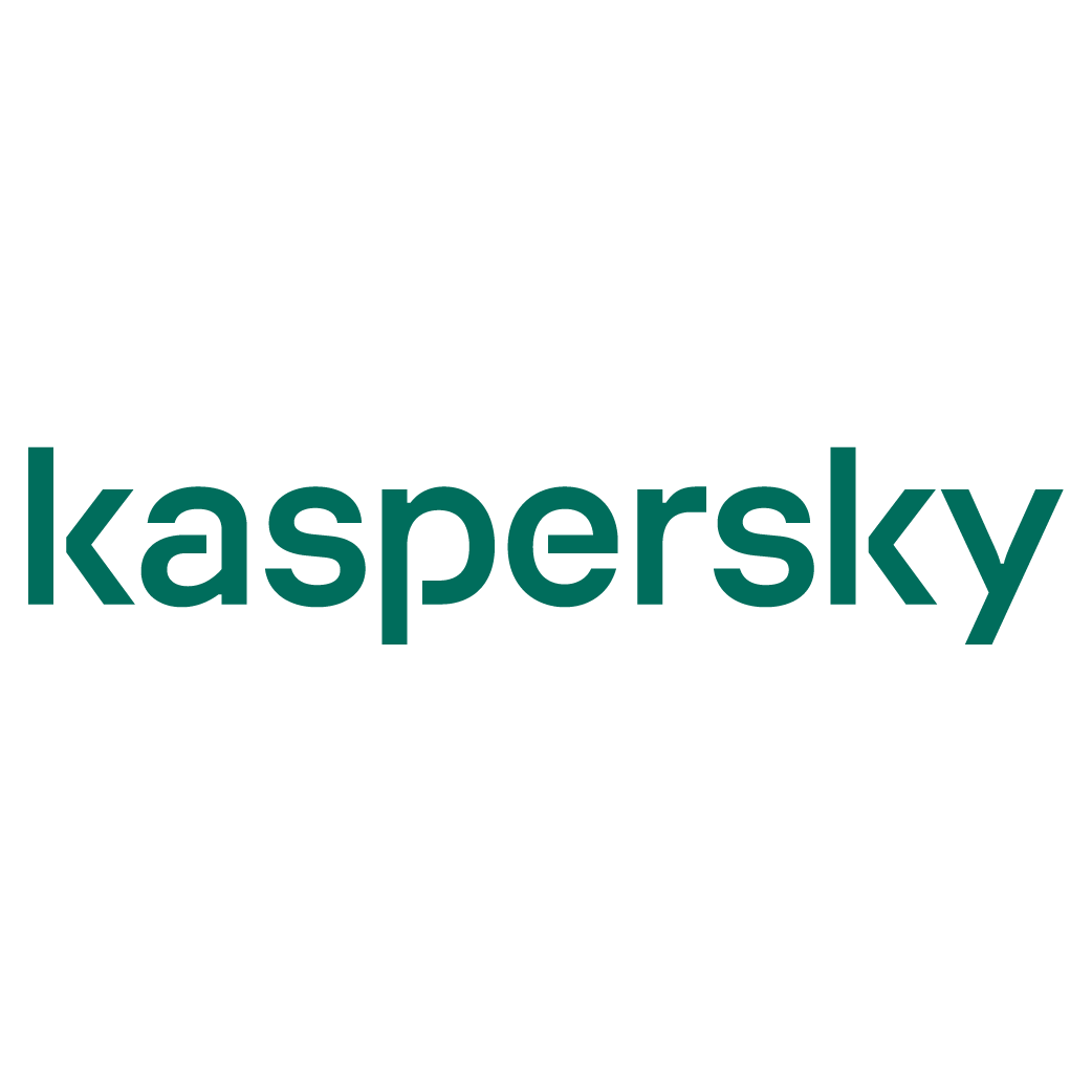 Kaspersky Logo png