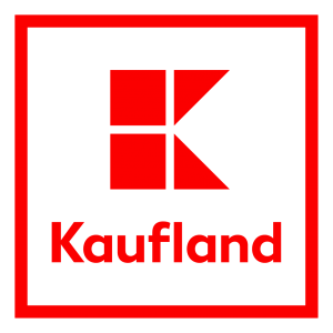 Kaufland Logo Download Vector