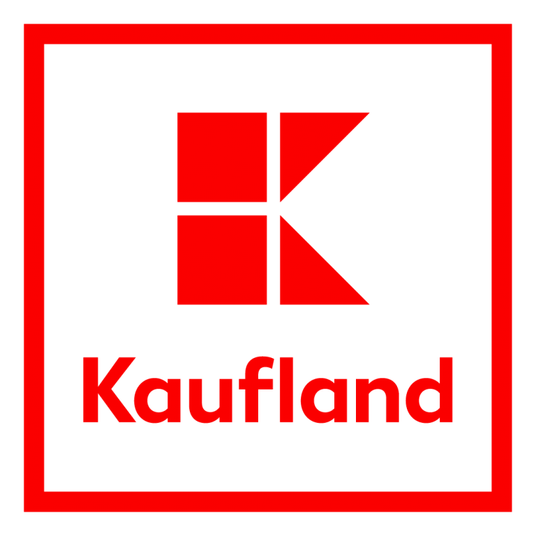 Kaufland Logo Download Vector