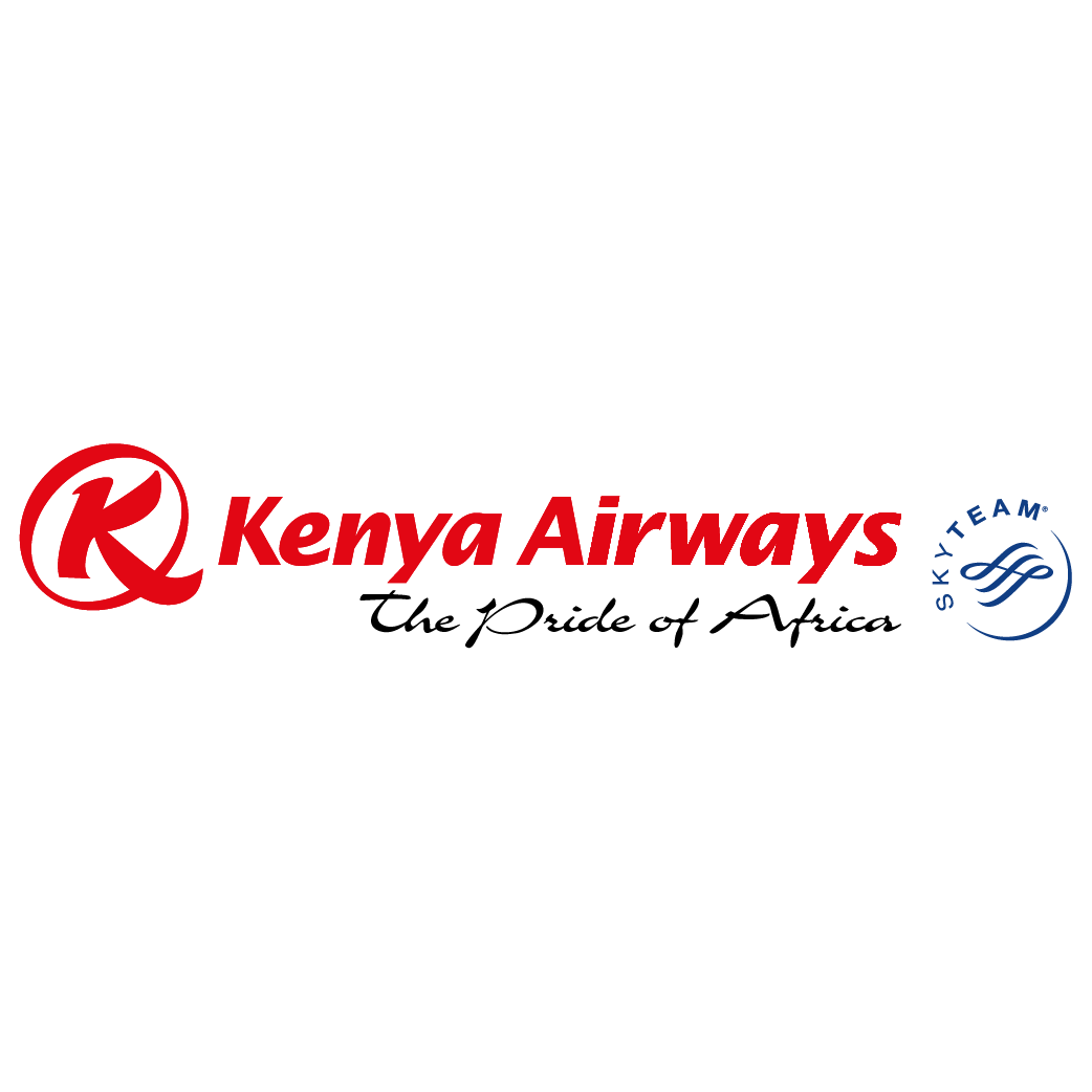 Kenya Airways Logo png