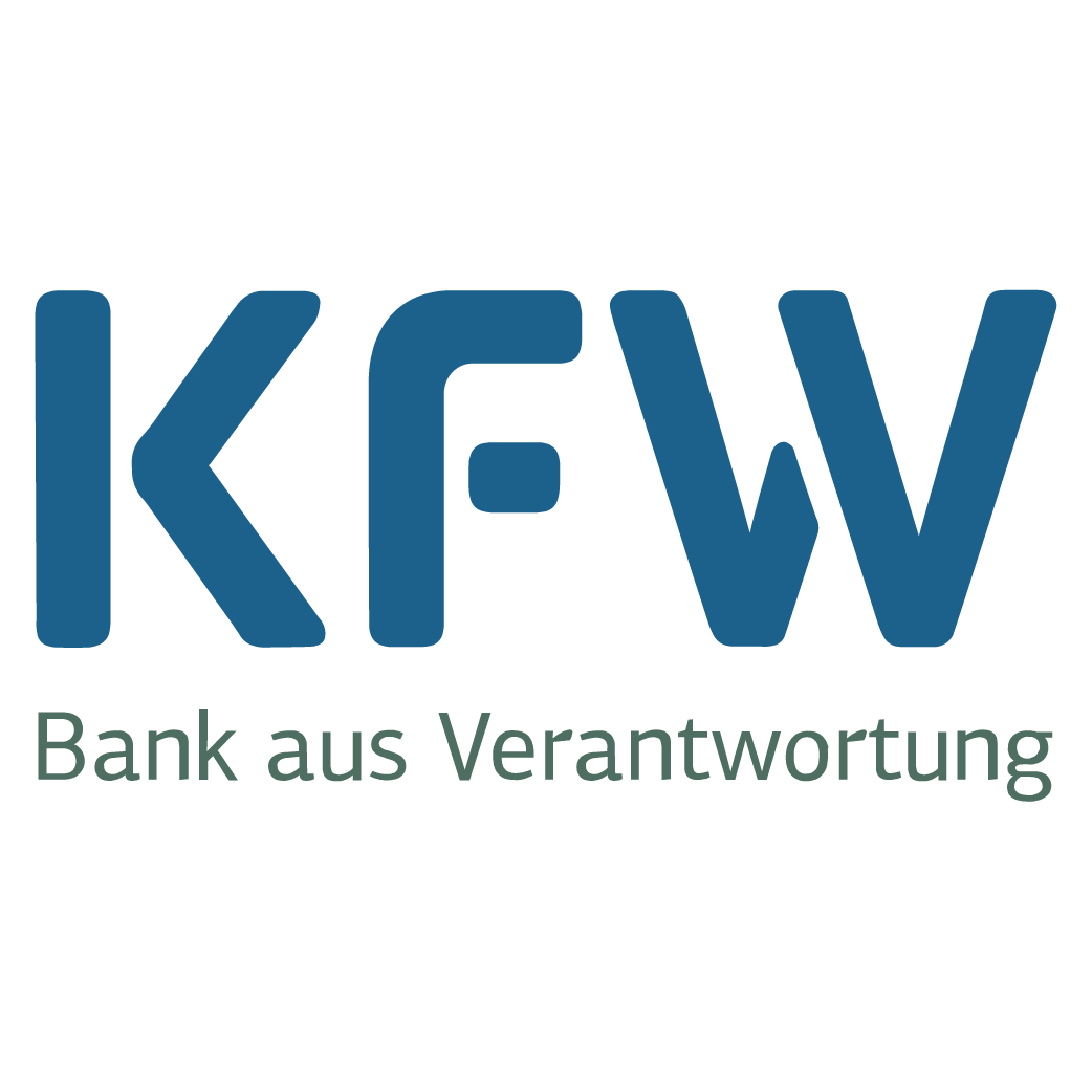 KfW Logo png