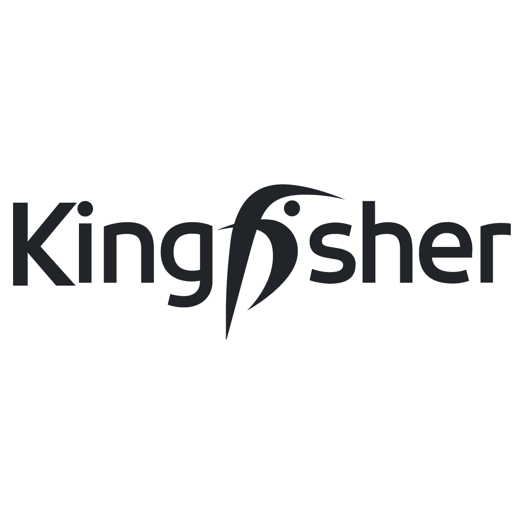Kingfisher Logo png