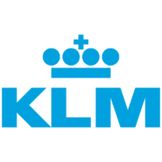 KLM Logo [Royal Dutch Airlines]