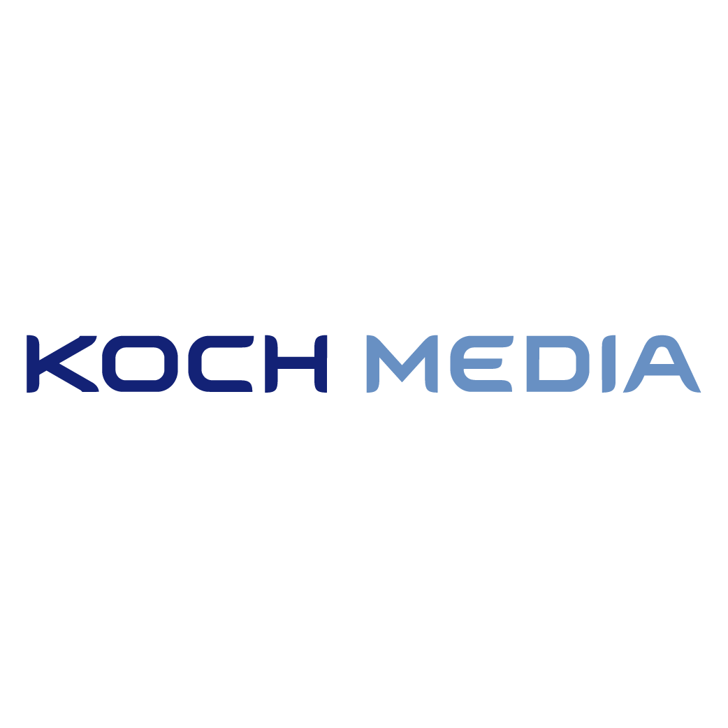 Koch Media Logo png