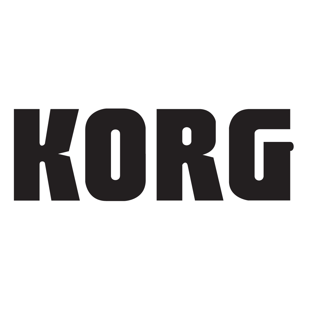 Korg Logo png
