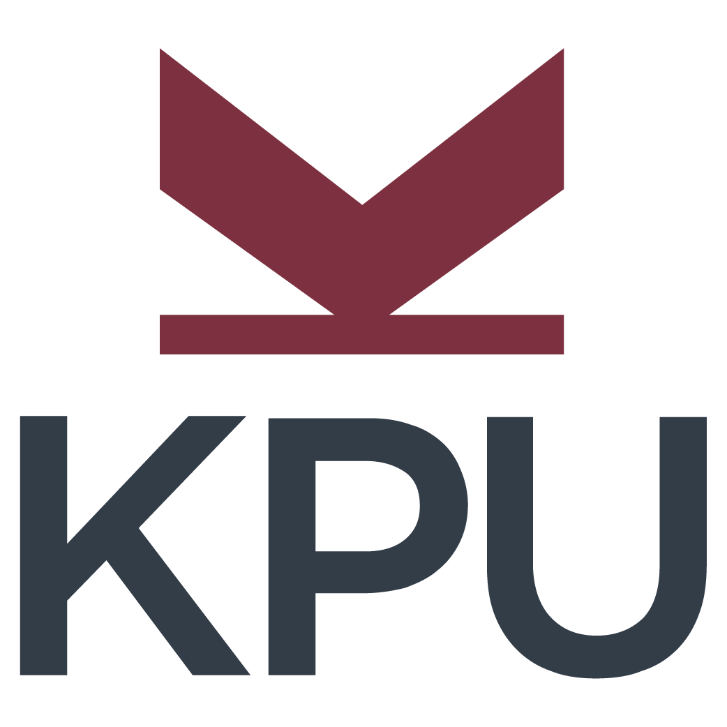 KPU Logo   Kwantlen Polytechnic University png