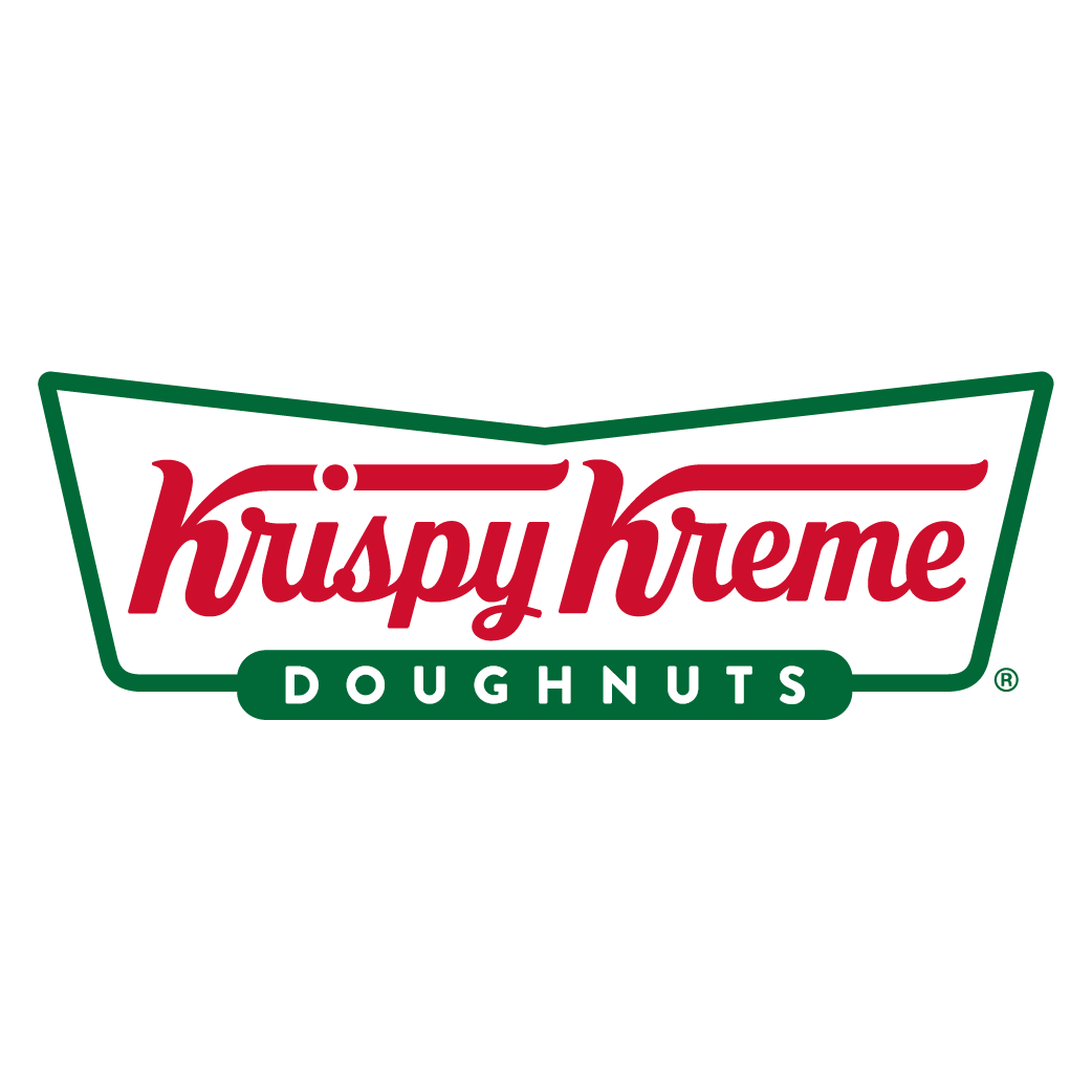 Krispy Kreme Logo png