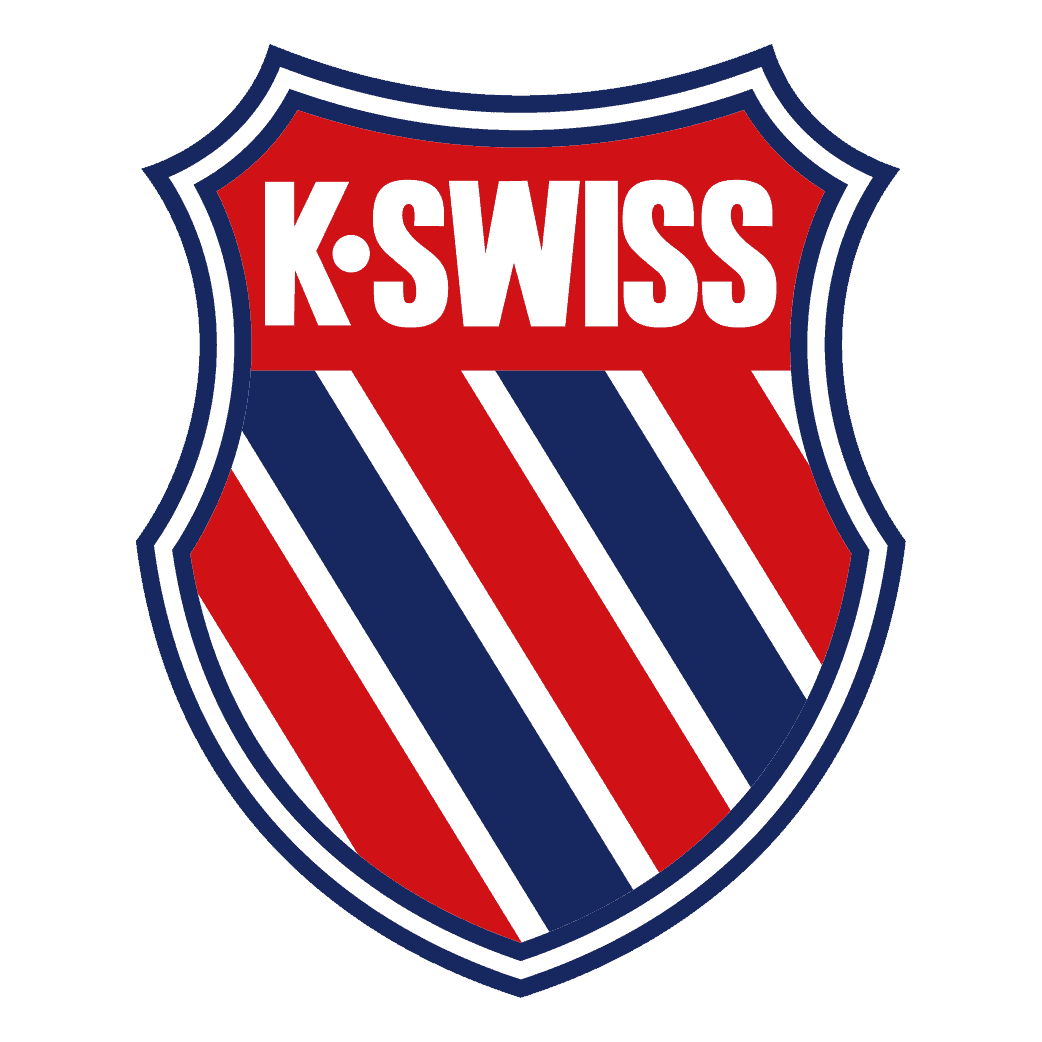 K swiss Logo png