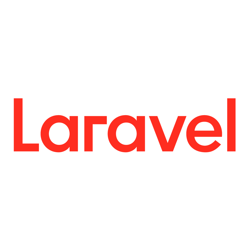Laravel Logo png